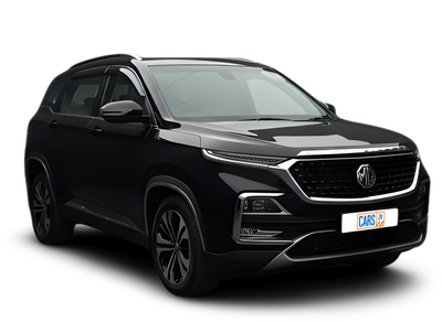 MG HECTOR-img